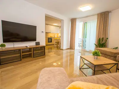 Ferienwohnung für 2 Personen (60 m²) in Poreč 1/10