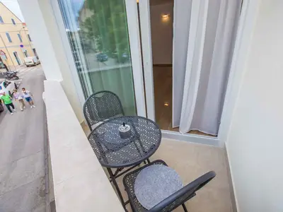 Ferienwohnung für 2 Personen (60 m²) in Poreč 3/10