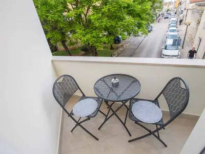 Ferienwohnung für 2 Personen (60 m²) in Poreč 4/10