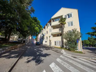 Ferienwohnung für 2 Personen (60 m²) in Poreč 6/10