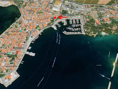 Ferienwohnung für 2 Personen (60 m²) in Poreč 7/10