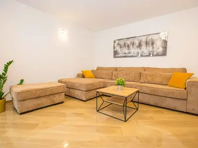 Ferienwohnung für 2 Personen (60 m²) in Poreč 8/10