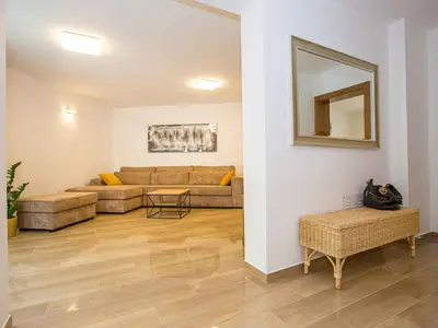 Ferienwohnung für 2 Personen (60 m²) in Poreč 9/10