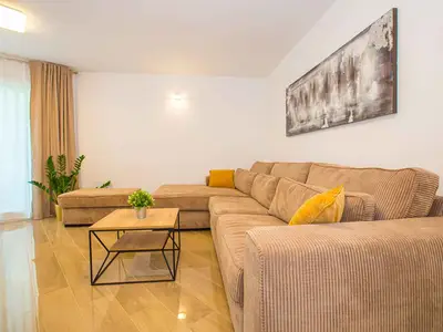 Ferienwohnung für 2 Personen (60 m²) in Poreč 10/10