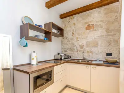 Ferienwohnung für 2 Personen (30 m²) in Poreč 4/10