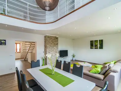 Ferienwohnung für 8 Personen (135 m²) in Poreč 4/10