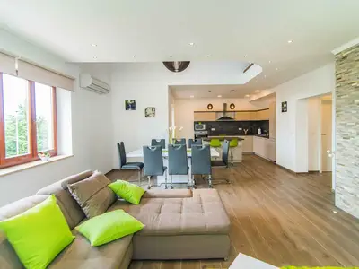 Ferienwohnung für 8 Personen (135 m²) in Poreč 5/10
