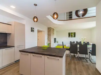 Ferienwohnung für 8 Personen (135 m²) in Poreč 6/10