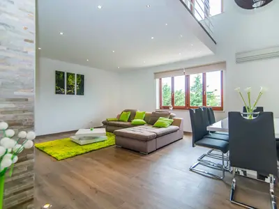 Ferienwohnung für 8 Personen (135 m²) in Poreč 9/10