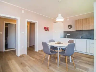 Ferienwohnung für 4 Personen (58 m²) in Poreč 4/10