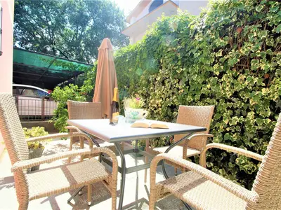 Ferienwohnung für 3 Personen (52 m²) in Poreč 3/10