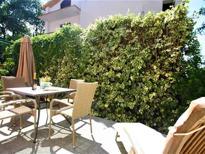 Ferienwohnung für 3 Personen (52 m²) in Poreč 5/10