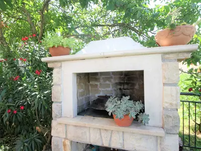 Ferienwohnung für 3 Personen (52 m²) in Poreč 6/10