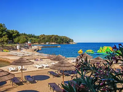 Ferienwohnung für 3 Personen (52 m²) in Poreč 8/10