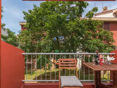 Ferienwohnung für 4 Personen (74 m²) in Poreč 3/10