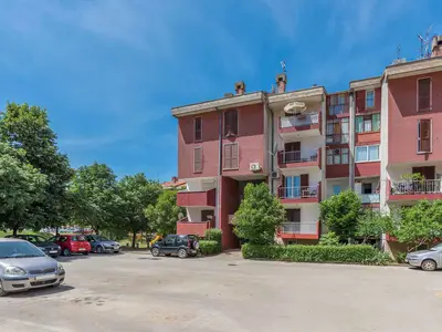 Ferienwohnung für 4 Personen (74 m²) in Poreč 5/10