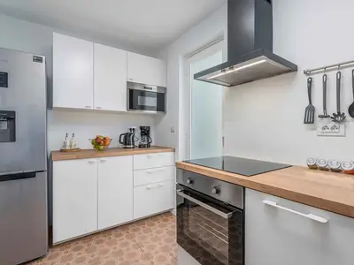 Ferienwohnung für 4 Personen (74 m²) in Poreč 6/10