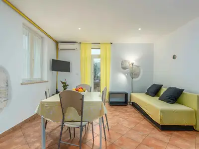 Ferienwohnung für 2 Personen (40 m²) in Poreč 1/10