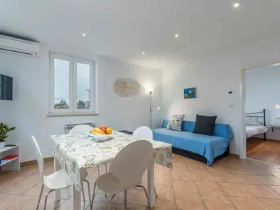 Ferienwohnung für 2 Personen (40 m²) in Poreč 1/10