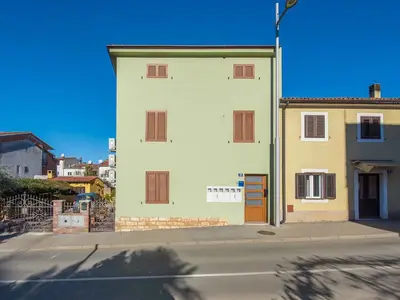 Ferienwohnung für 2 Personen (40 m²) in Poreč 3/10