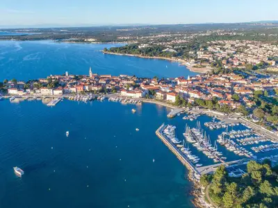 Ferienwohnung für 2 Personen (40 m²) in Poreč 4/10