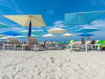 Ferienwohnung für 2 Personen (40 m²) in Poreč 7/10