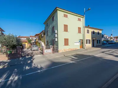 Ferienwohnung für 2 Personen (40 m²) in Poreč 9/10