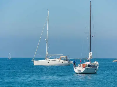 Ferienwohnung für 2 Personen (40 m²) in Poreč 9/10