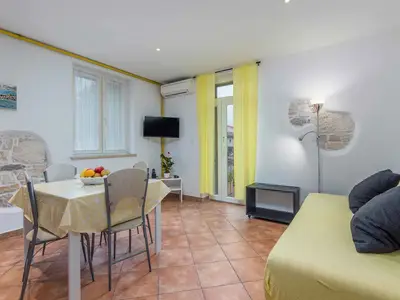 Ferienwohnung für 2 Personen (40 m²) in Poreč 10/10