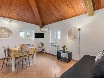 Ferienwohnung für 2 Personen (40 m²) in Poreč 4/10