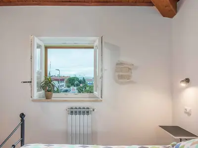 Ferienwohnung für 2 Personen (40 m²) in Poreč 10/10