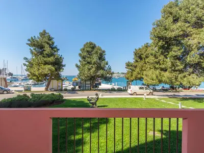 Ferienwohnung für 4 Personen (60 m²) in Poreč 3/10