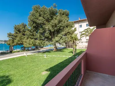Ferienwohnung für 4 Personen (60 m²) in Poreč 4/10