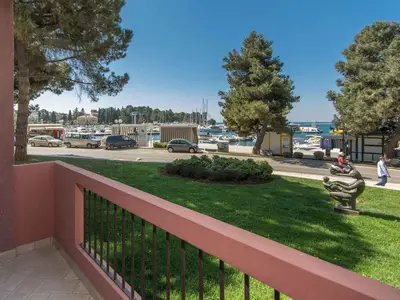 Ferienwohnung für 4 Personen (60 m²) in Poreč 5/10