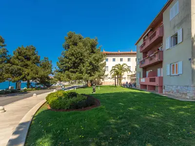 Ferienwohnung für 4 Personen (60 m²) in Poreč 6/10