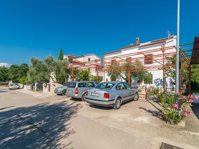 Ferienwohnung für 6 Personen (113 m²) in Poreč 6/10