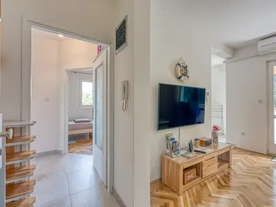 Ferienwohnung für 4 Personen (57 m²) in Poreč 3/10