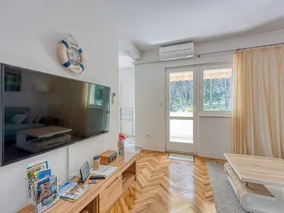 Ferienwohnung für 4 Personen (57 m²) in Poreč 4/10