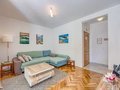 Ferienwohnung für 4 Personen (57 m²) in Poreč 5/10