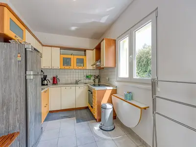 Ferienwohnung für 4 Personen (57 m²) in Poreč 7/10