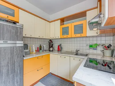 Ferienwohnung für 4 Personen (57 m²) in Poreč 8/10