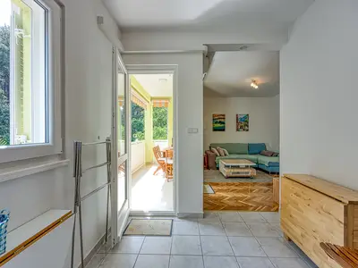 Ferienwohnung für 4 Personen (57 m²) in Poreč 9/10