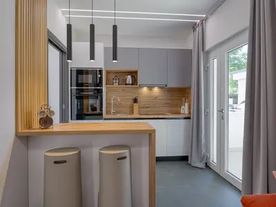 Ferienwohnung für 2 Personen (35 m²) in Poreč 2/10