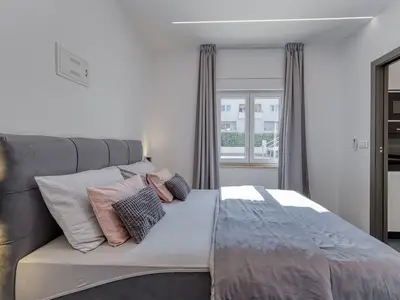 Ferienwohnung für 2 Personen (35 m²) in Poreč 4/10