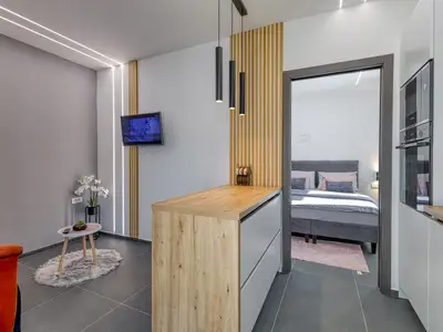 Ferienwohnung für 2 Personen (35 m²) in Poreč 6/10