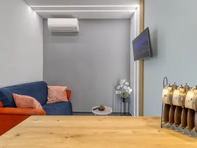 Ferienwohnung für 2 Personen (35 m²) in Poreč 8/10
