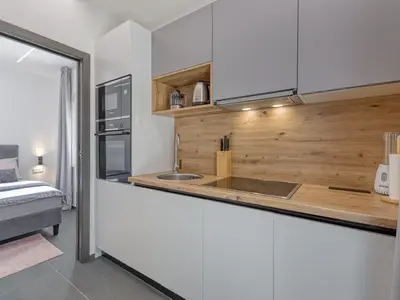 Ferienwohnung für 2 Personen (35 m²) in Poreč 10/10