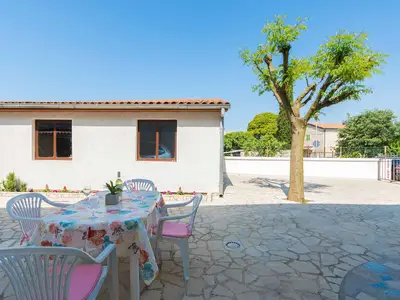 Ferienwohnung für 3 Personen (40 m²) in Poreč 6/10