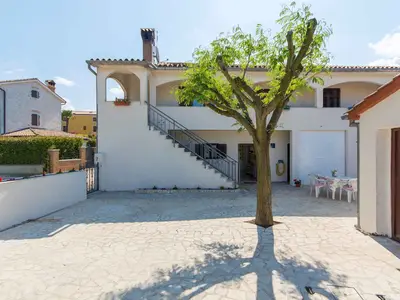 Ferienwohnung für 3 Personen (40 m²) in Poreč 8/10