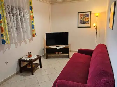 Ferienwohnung für 3 Personen (40 m²) in Poreč 10/10